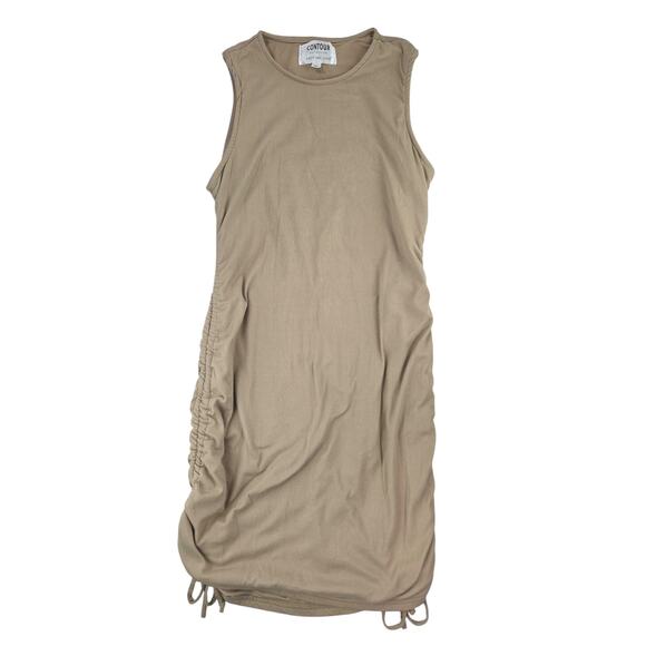 Birch and Stone Dresses & Skirts - Birch and Stone | Contour Collection-Tank, Cinch Dress | Size XL